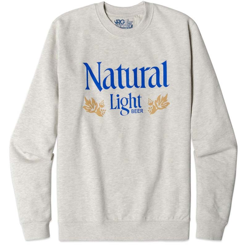 super natural sweatshirt