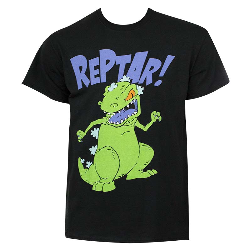 reptar dress shirt