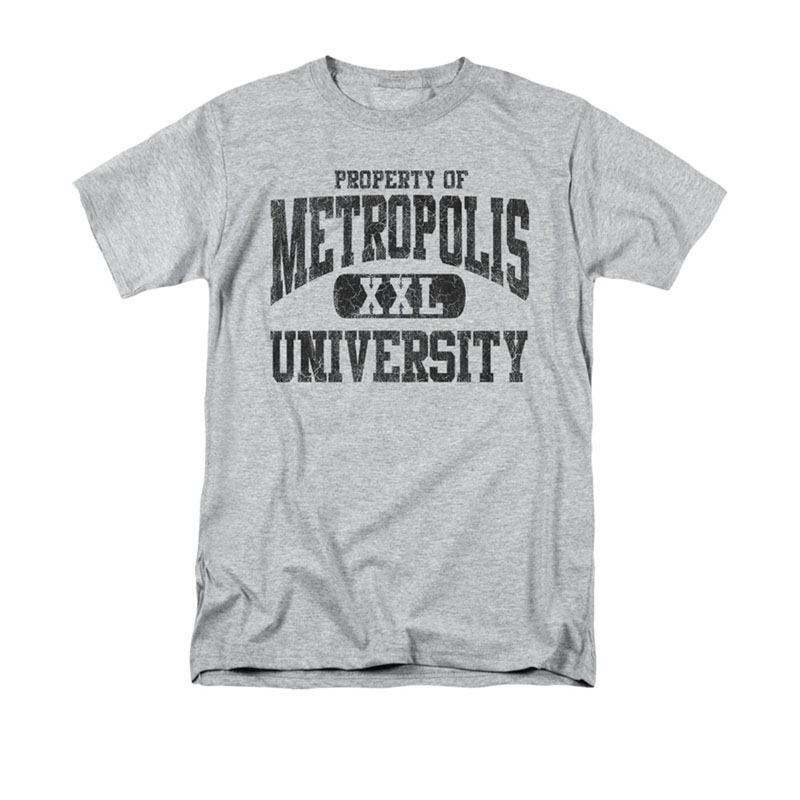 metropolis tshirts