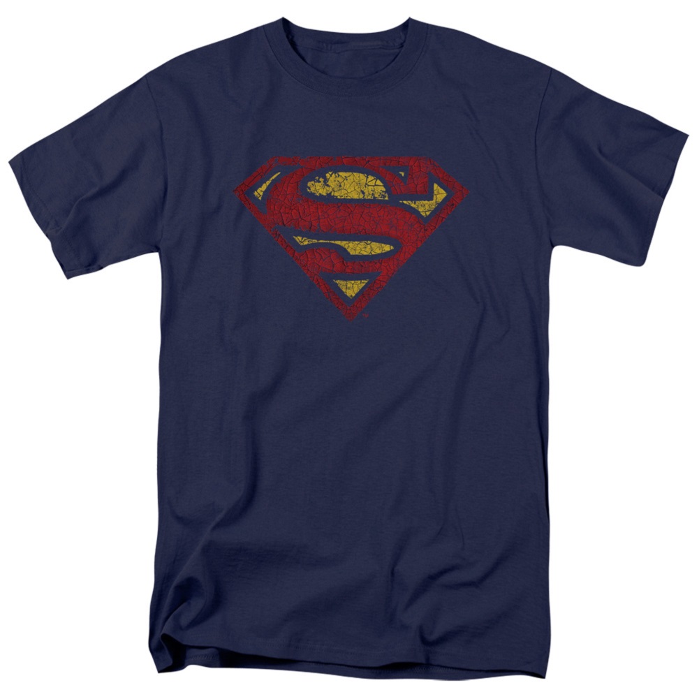 Superman T Shirts, Merchandise & Collectibles