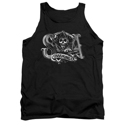 Sons Of Anarchy Merchandise, Clothing & Apparel