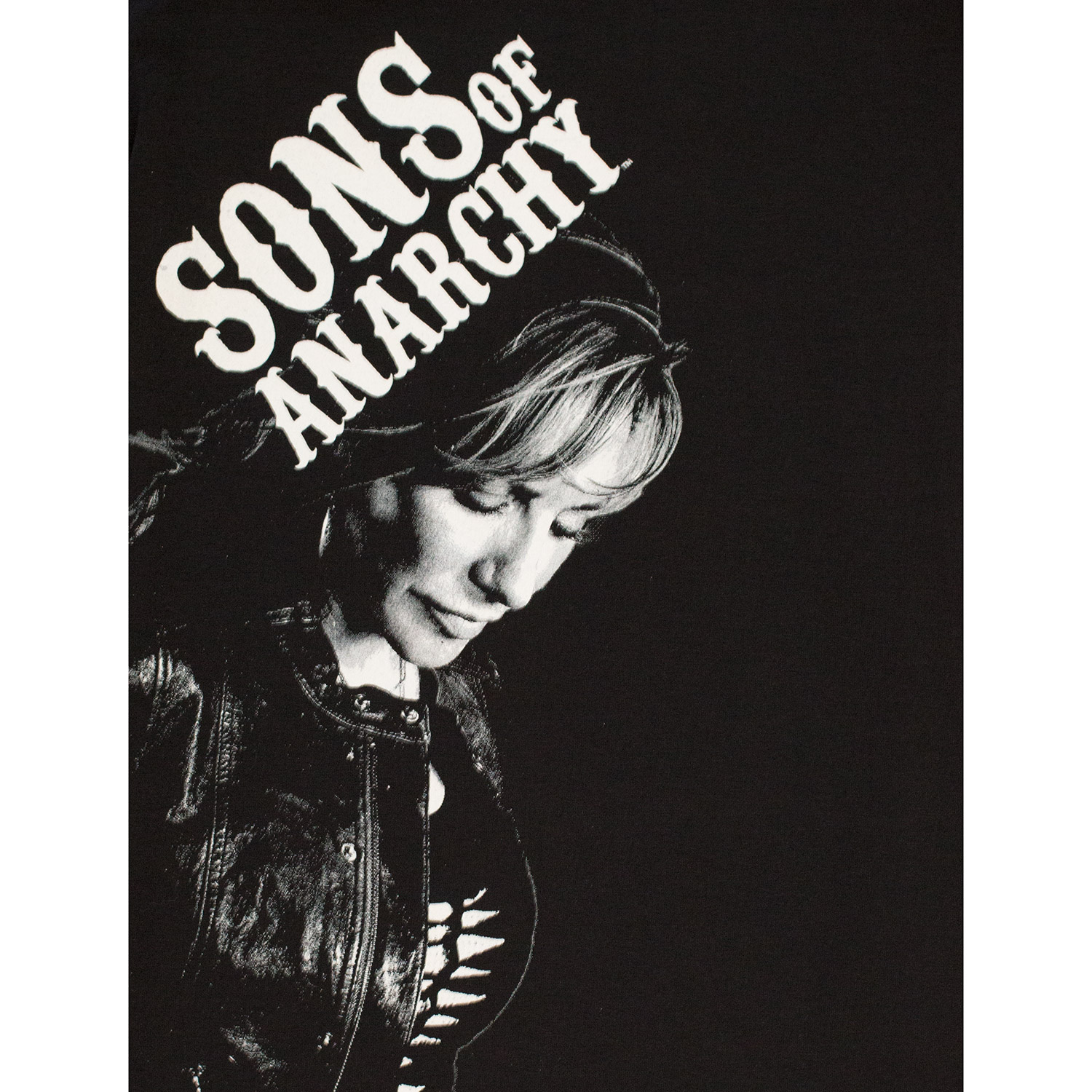 Sons Of Anarchy Women