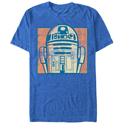 Star Wars Bebobeep T-Shirt