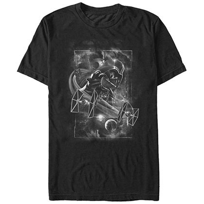 Star Wars Dispatched T-Shirt