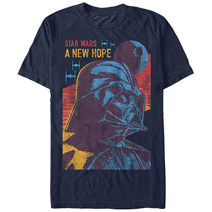 Star Wars Hope T-Shirt
