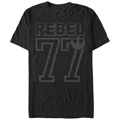 Star Wars War Zone T-Shirt