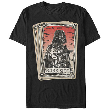 Star Wars Darth Tarot T-Shirt