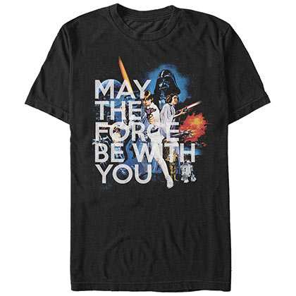 Star Wars Classical T-Shirt