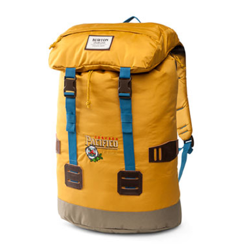 Pacifico Burton Tinder Backpack