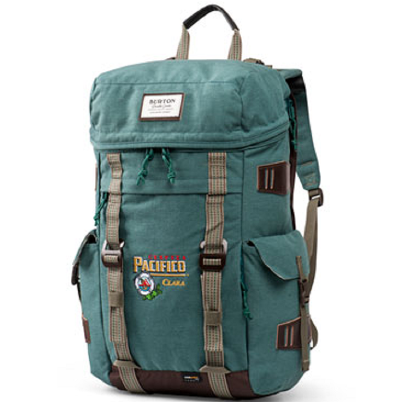 Pacifico Burton Annex Backpack