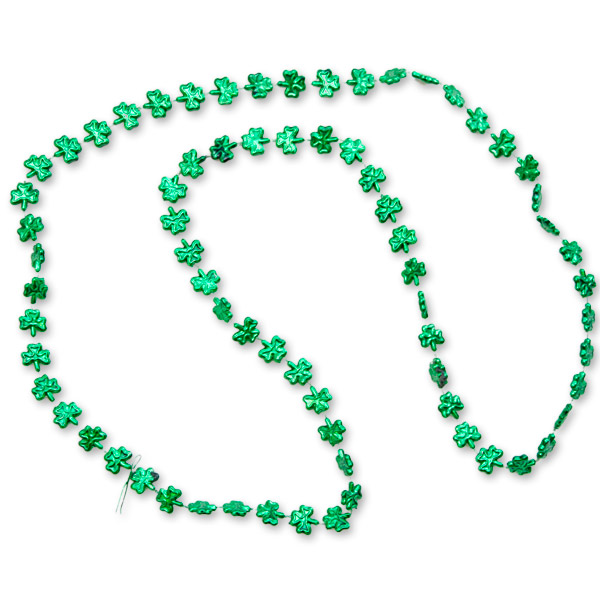Shamrock Beads Shamrock Beads