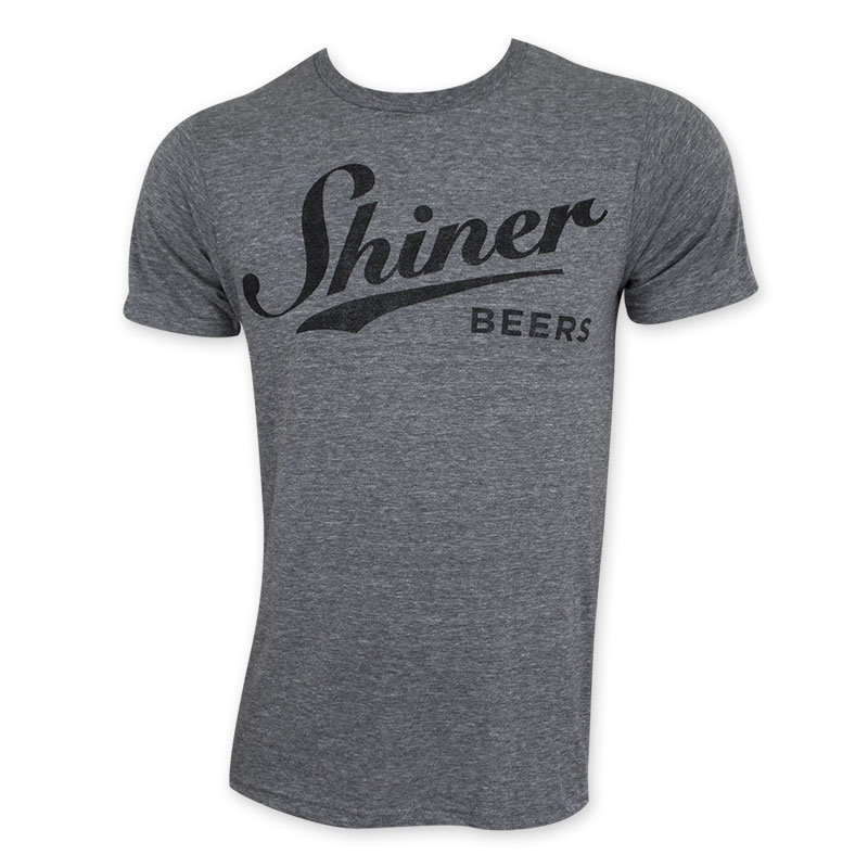 shiner t shirt