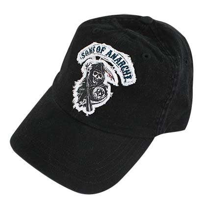 Sons Of Anarchy Reaper Hat