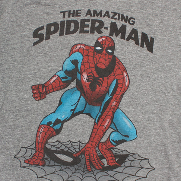 Spiderman T Shirts, Accessories & Merchandise