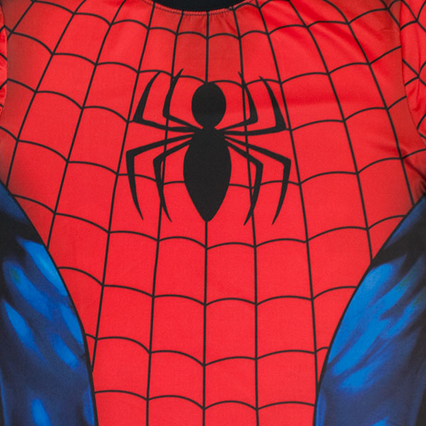Logo Spiderman Roblox T Shirt
