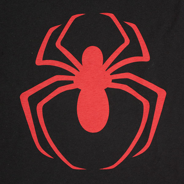 Spider-Man Spider Symbol Tee | TeesForAll.com