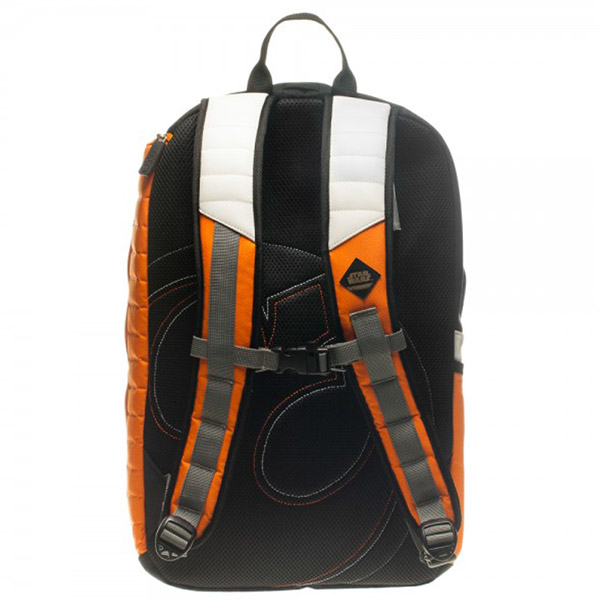 star wars rebel mini backpack