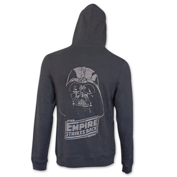 star wars empire hoodie