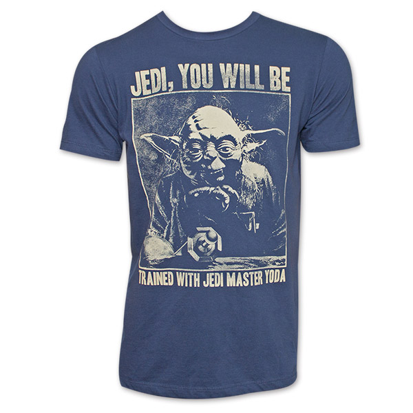 jedi code t shirt