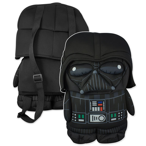 darth vader coach backpack