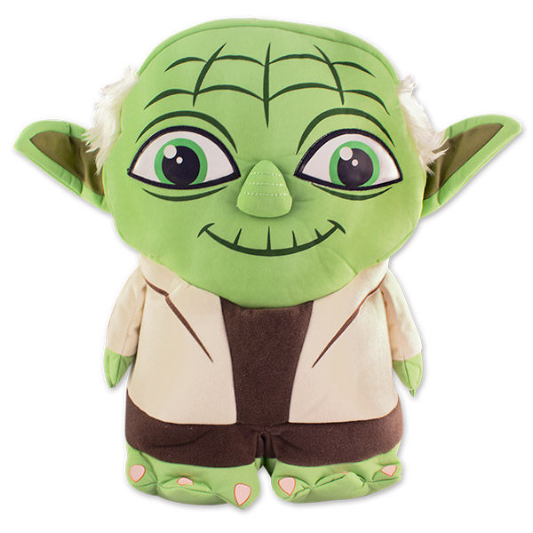 master yoda backpack