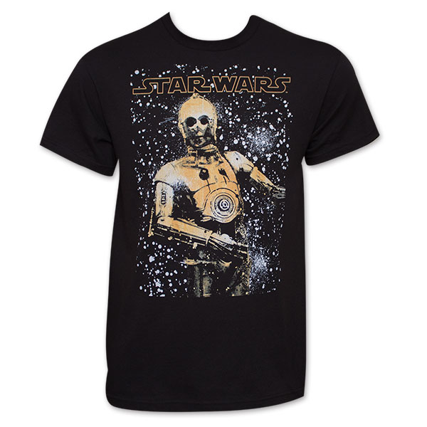 c3po shirts