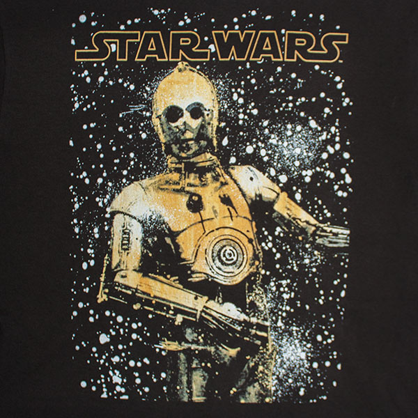 c3po shirts