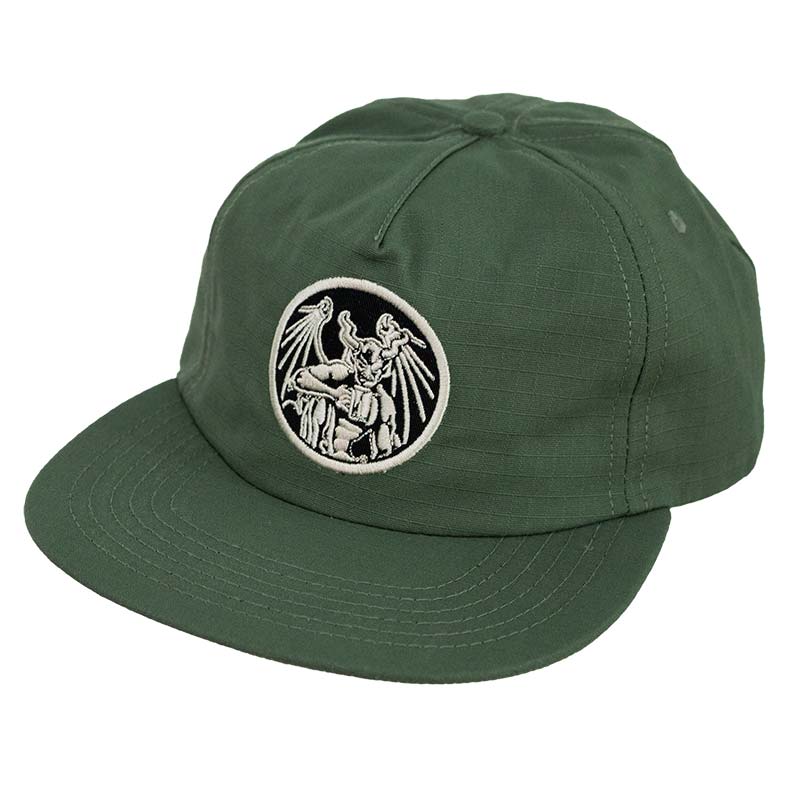 Stone Brewing Co. Adjustable Green Hat Stone Brewing Co. Adjustable Green Hat