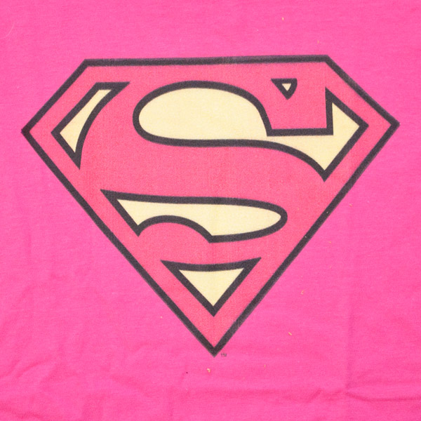 pink superman clip art - photo #37