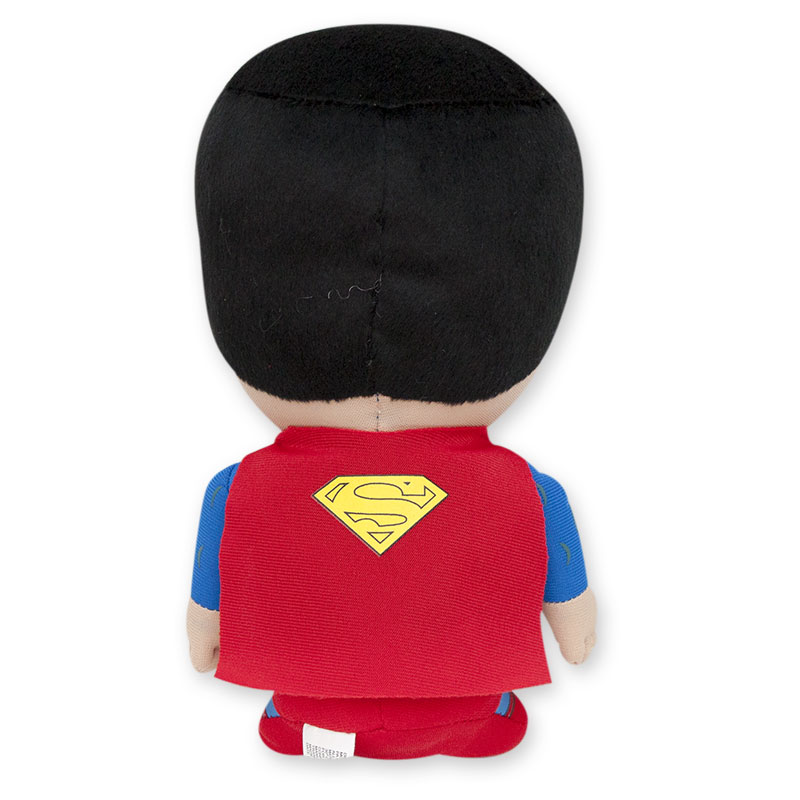 stuffed superman