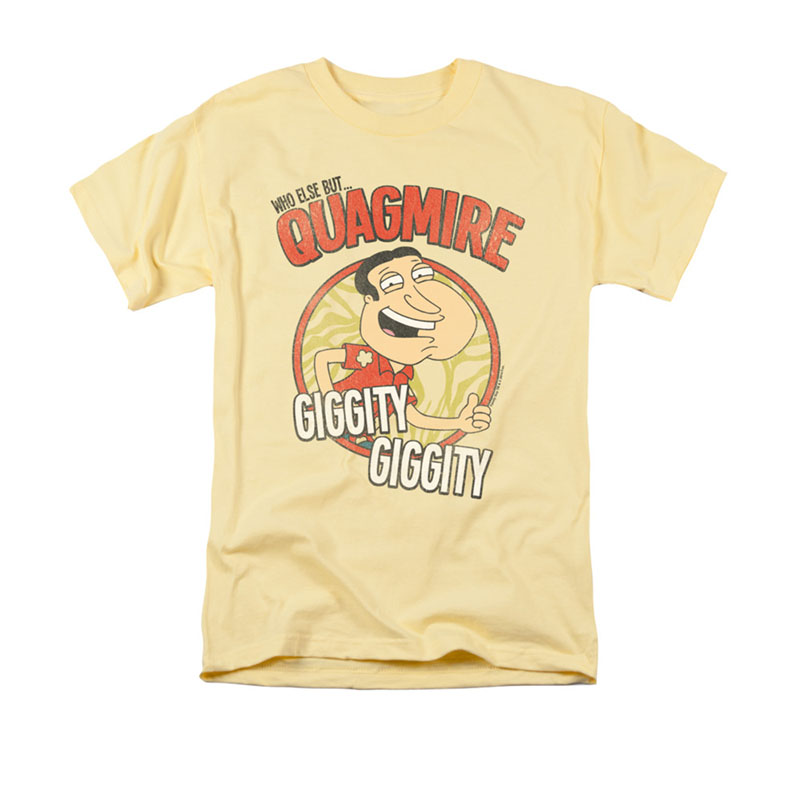 quagmire shirt amazon