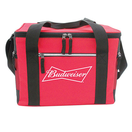 Budweiser Cooler Bag