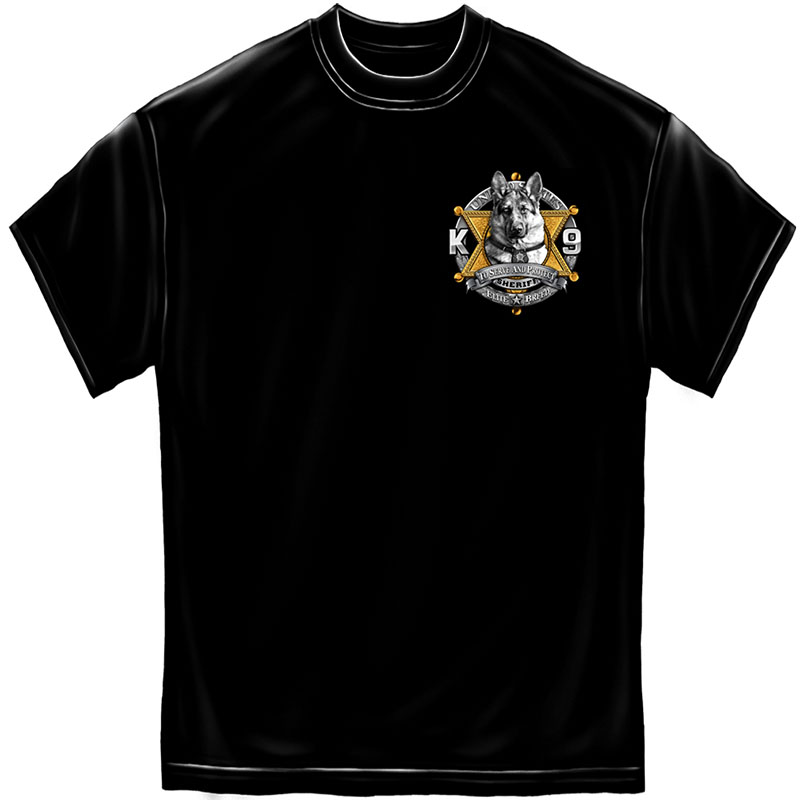 k9 kitty t shirt