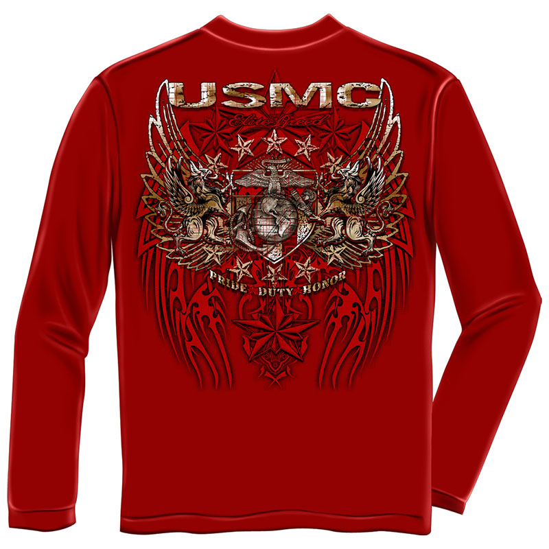 usmc shirts amazon