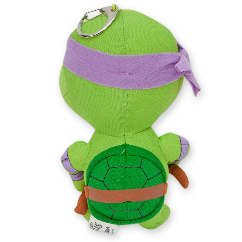 donatello tmnt plush