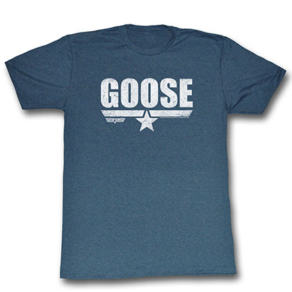 Top Gun Goose T-Shirt