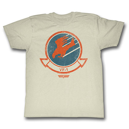 Top Gun Thunderbird T-Shirt
