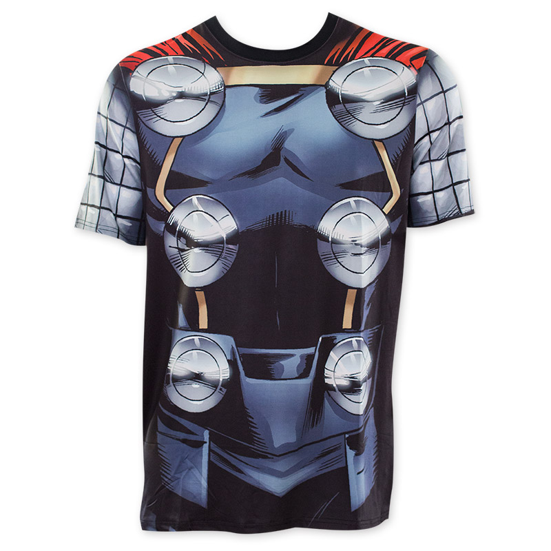 thor dri fit shirt