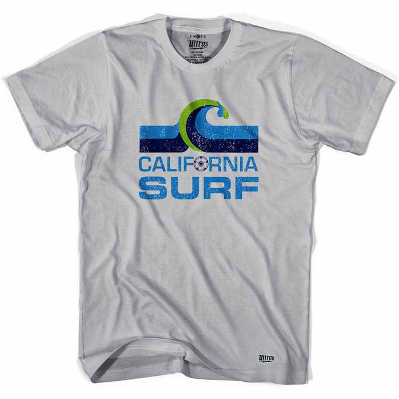 vintage surf tshirts