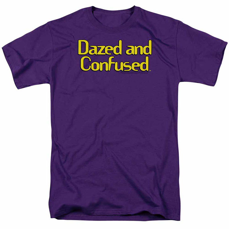 shirt from dazed and confused