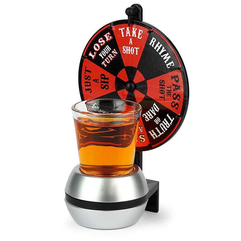 Wheel Of Shots Fun Adult Drinking Game Wheel Of Shots Fun Adult Drinking Game