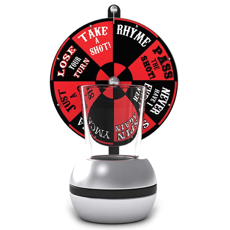 Wheel Of Shots Fun Adult Drinking Game Wheel Of Shots Fun Adult Drinking Game