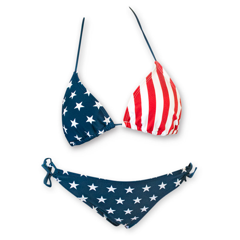 USA Women's Bikini USA Women's Bikini