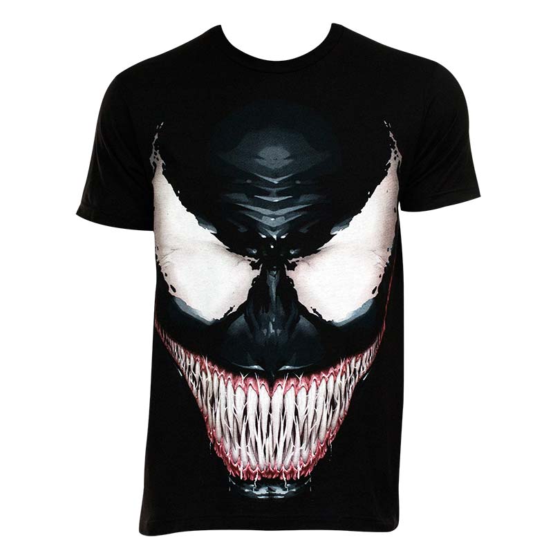 venom pop tee