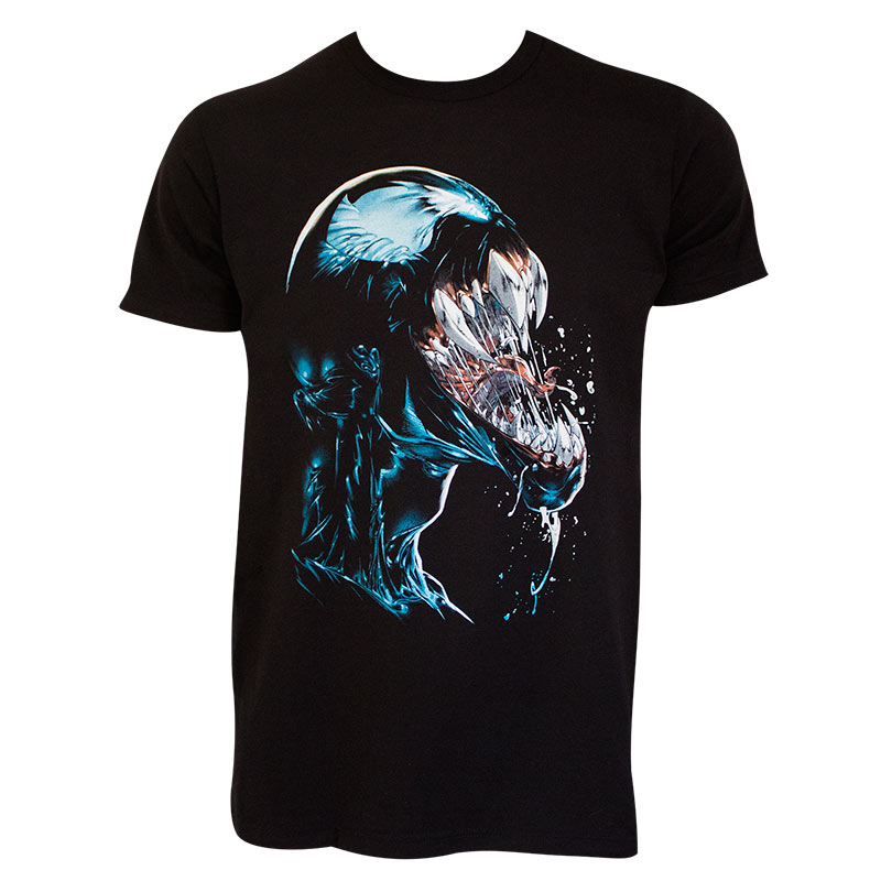 venom pop shirt