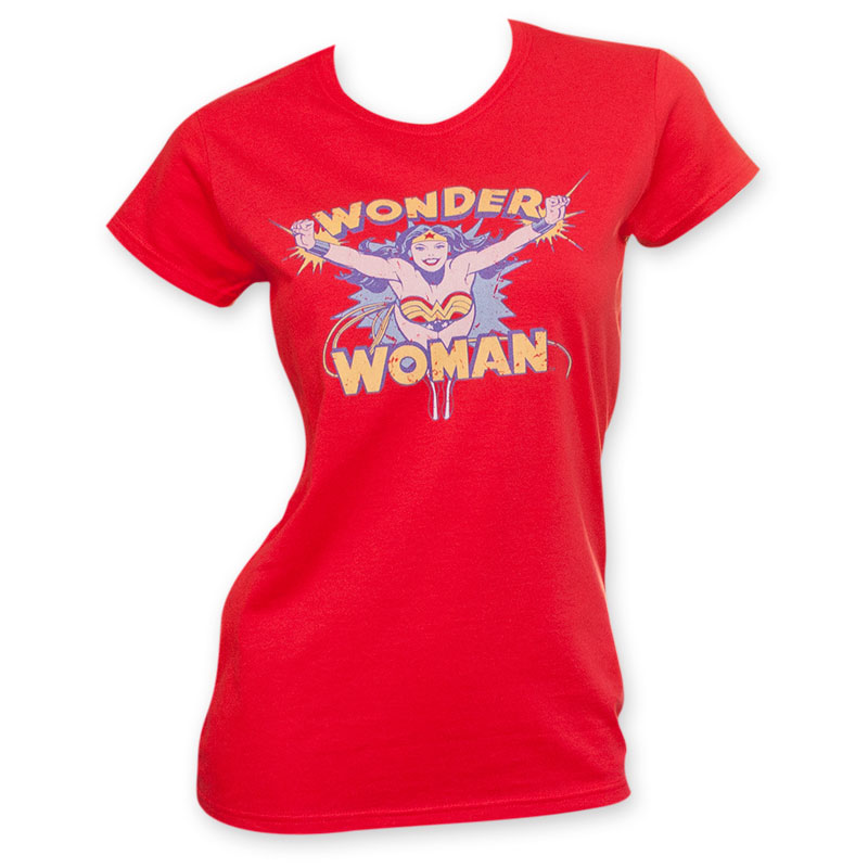 wonder tshirt