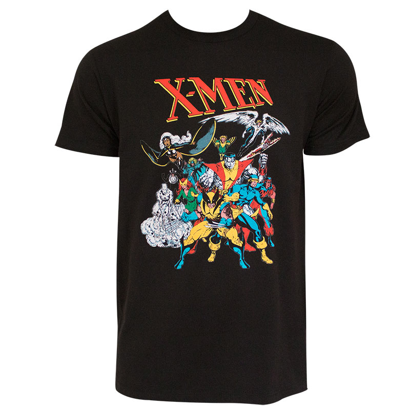 x men t shirts for men