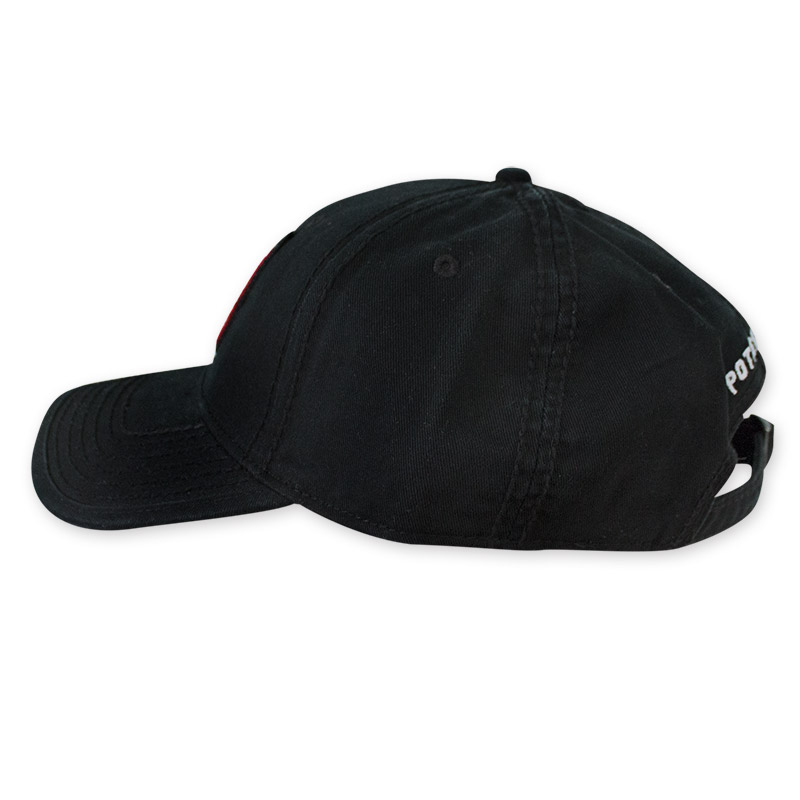 Yuengling Men's Black Circle Logo Hat