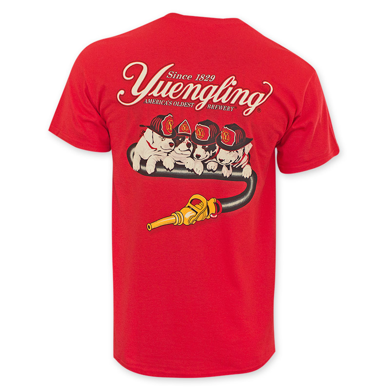 yuengling shirt