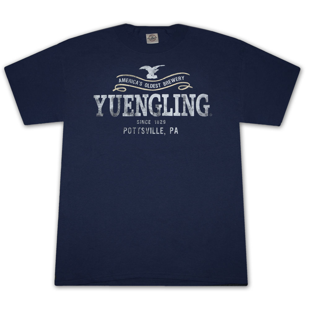 yuengling t shirt